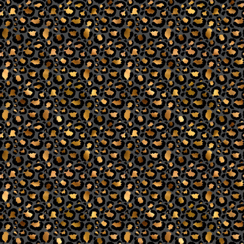 Leopard Patterns 1 Vinyl Pattern