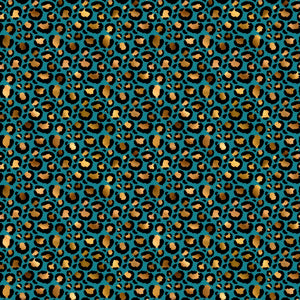 Leopard Patterns 1 Vinyl Pattern