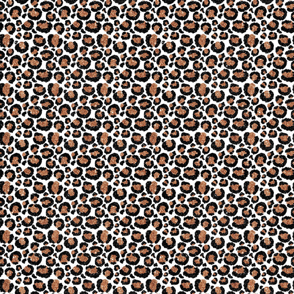Leopard Patterns 1 Vinyl Pattern