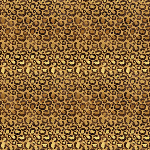 Leopard Patterns 1 Vinyl Pattern