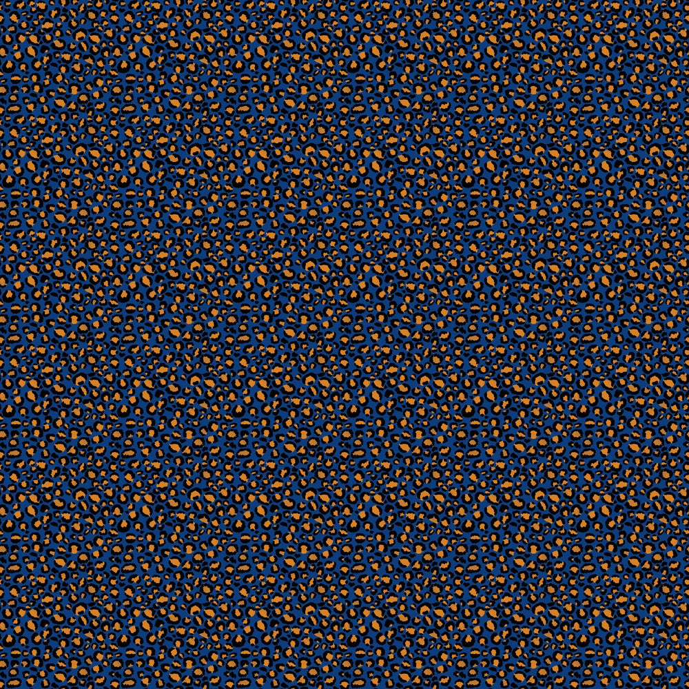 Leopard Patterns 2 Vinyl Pattern