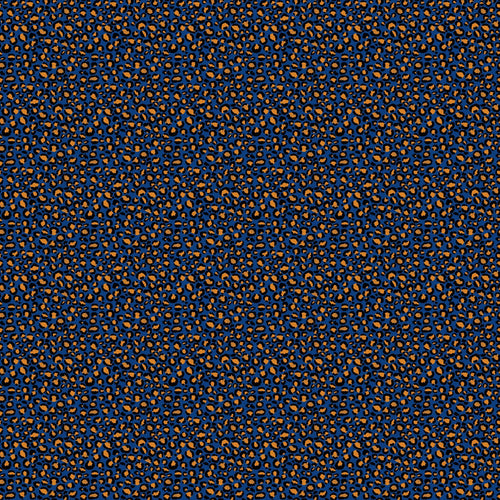 Leopard Patterns 2 Vinyl Pattern