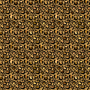 Leopard Patterns 2 Vinyl Pattern