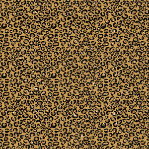 Leopard Patterns 2 Vinyl Pattern