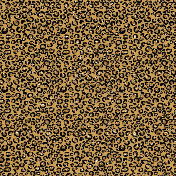 Leopard Patterns 2 Vinyl Pattern