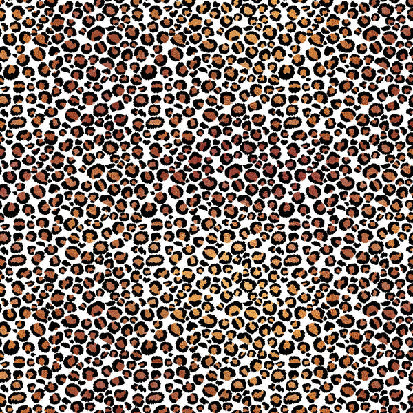 Leopard Patterns 2 Vinyl Pattern