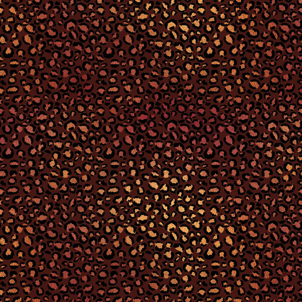 Leopard Patterns 2 Vinyl Pattern