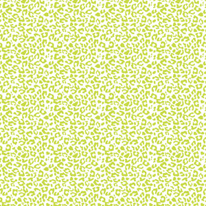 Bright Cheetah Vinyl Pattern
