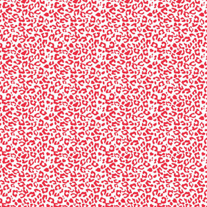 Bright Cheetah Vinyl Pattern