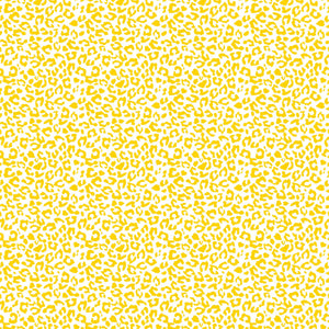 Bright Cheetah Vinyl Pattern