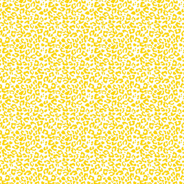 Bright Cheetah Vinyl Pattern