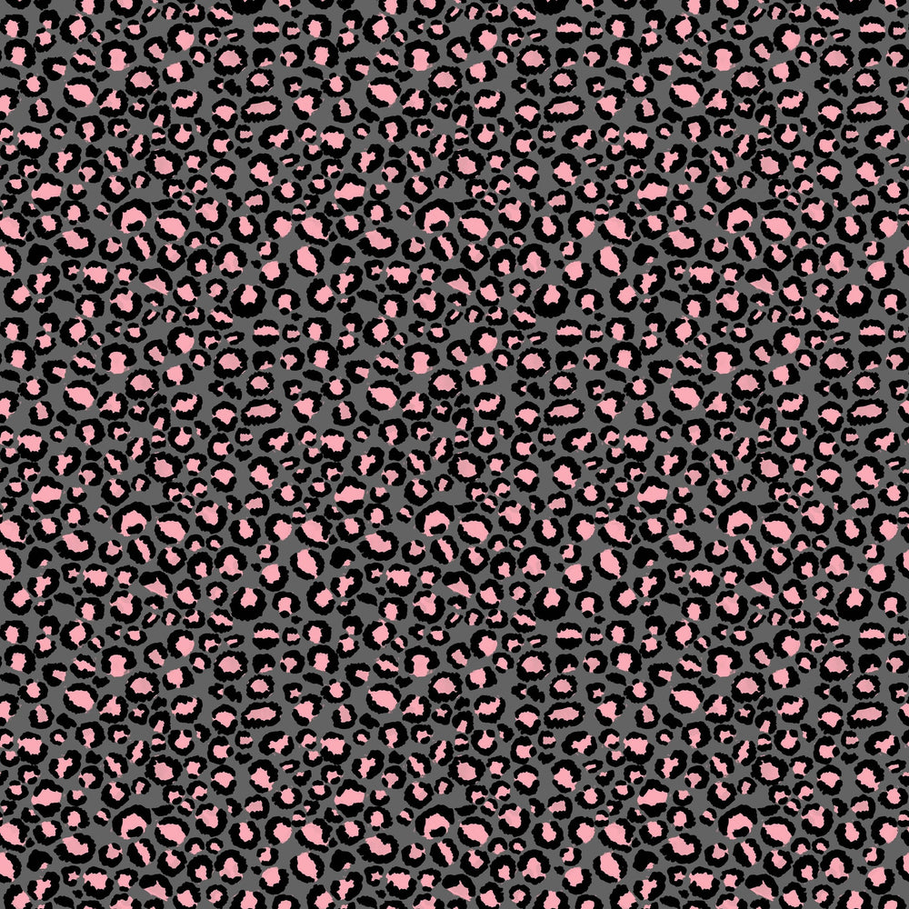 Animal Print Patterns Mix 1 Vinyl Pattern