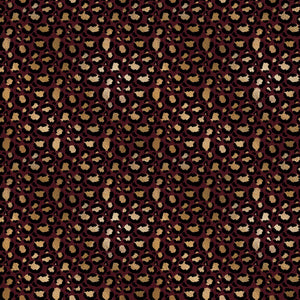 Animal Print Patterns Mix 1 Vinyl Pattern