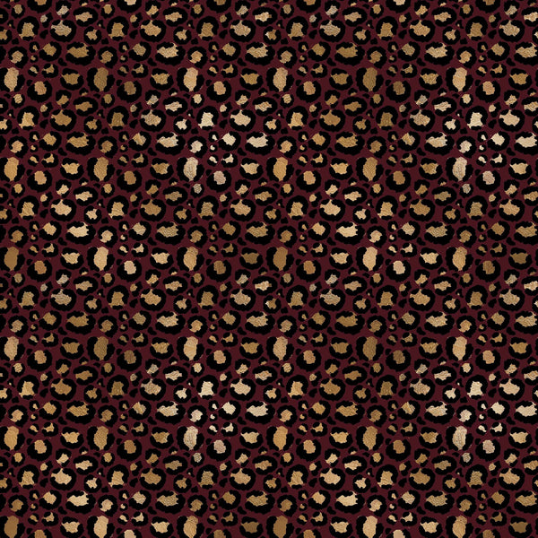 Animal Print Patterns Mix 1 Vinyl Pattern