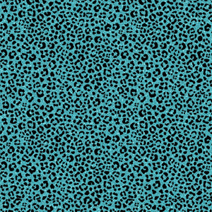 Animal Print Patterns Mix 2 Vinyl Pattern