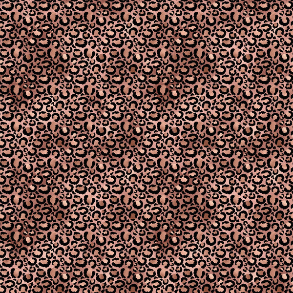 Animal Print Patterns Mix 2 Vinyl Pattern