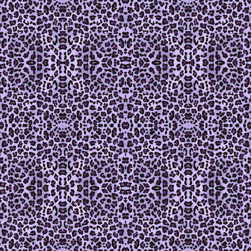Animal Print Patterns Mix 3 Vinyl Pattern