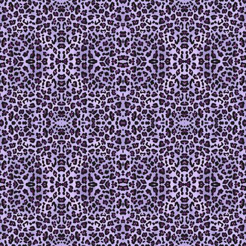 Animal Print Patterns Mix 3 Vinyl Pattern