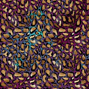 Animal Print Patterns Mix 3 Vinyl Pattern