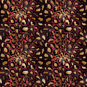 Animal Print Patterns Mix 3 Vinyl Pattern