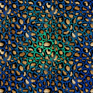 Animal Print Patterns Mix 3 Vinyl Pattern