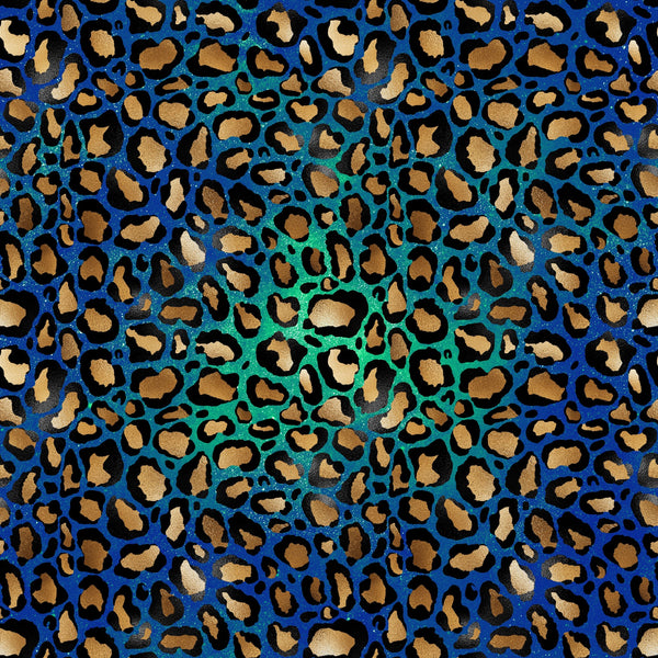 Animal Print Patterns Mix 3 Vinyl Pattern