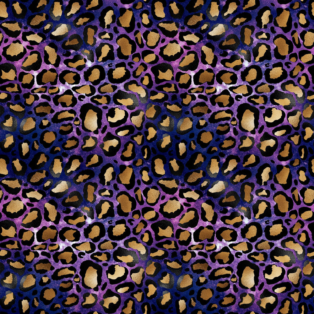 Animal Print Patterns Mix 4 Vinyl Pattern