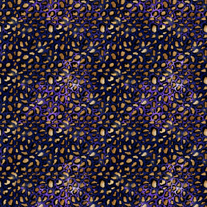 Animal Print Patterns Mix 4 Vinyl Pattern