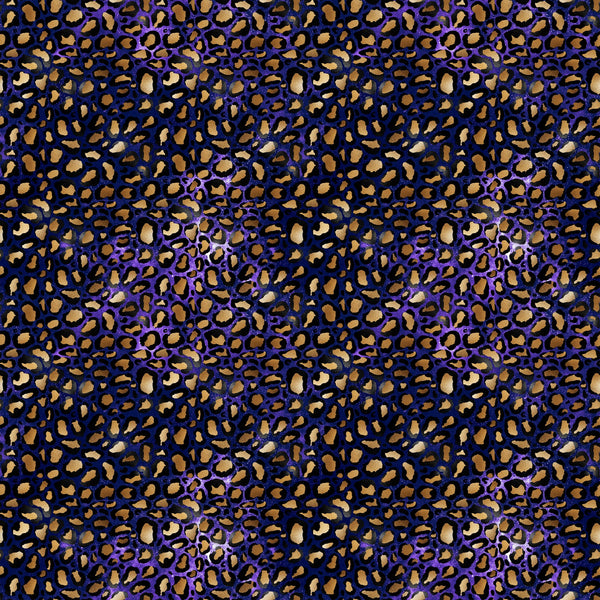 Animal Print Patterns Mix 4 Vinyl Pattern