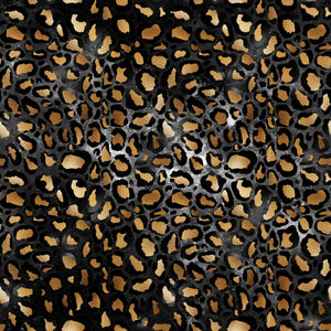 Animal Print Patterns Mix 4 Vinyl Pattern