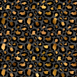 Animal Print Patterns Mix 5 Vinyl Pattern