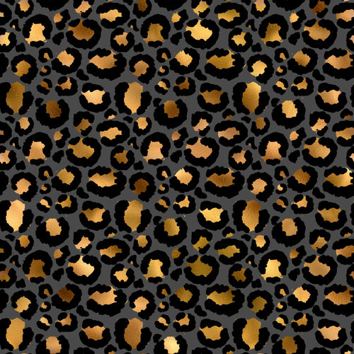 Animal Print Patterns Mix 5 Vinyl Pattern