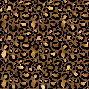 Animal Print Patterns Mix 5 Vinyl Pattern