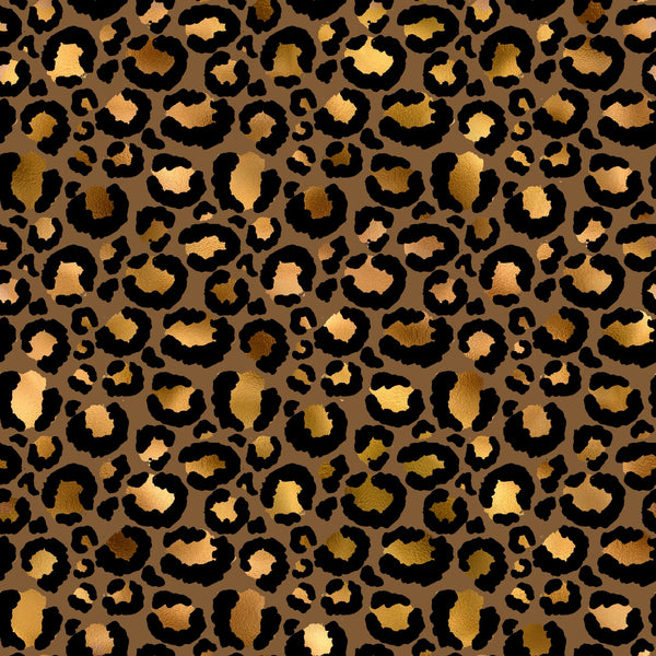 Animal Print Patterns Mix 5 Vinyl Pattern