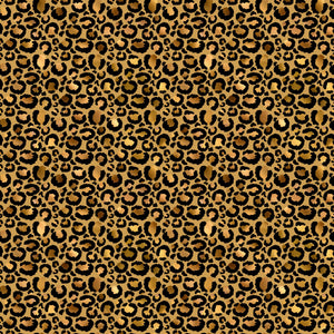 Animal Print Patterns Mix 5 Vinyl Pattern