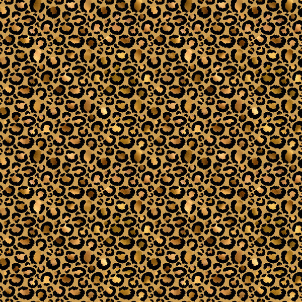 Animal Print Patterns Mix 5 Vinyl Pattern