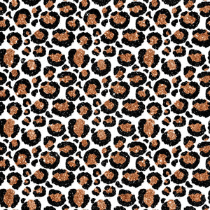 Animal Print Patterns Mix 5 Vinyl Pattern