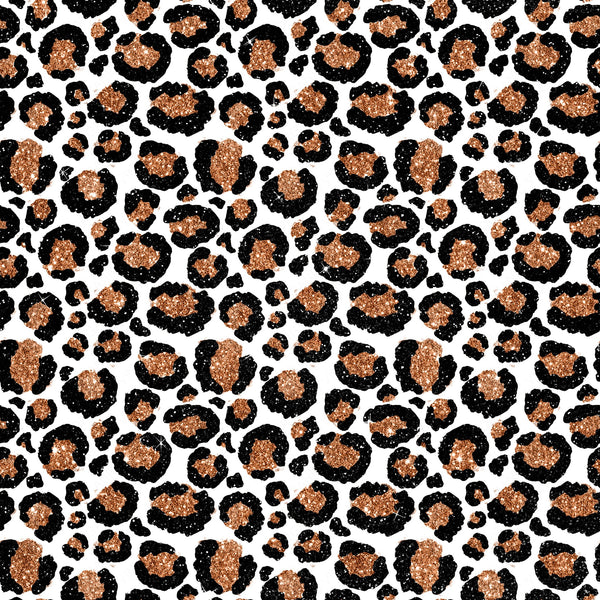 Animal Print Patterns Mix 5 Vinyl Pattern