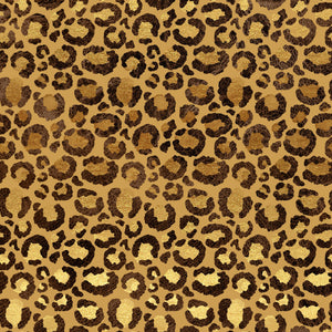 Animal Print Patterns Mix 5 Vinyl Pattern