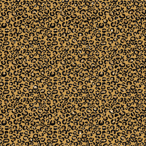 Animal Print Patterns Mix 5 Vinyl Pattern