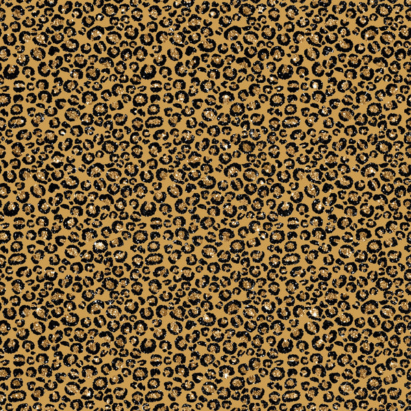Animal Print Patterns Mix 5 Vinyl Pattern