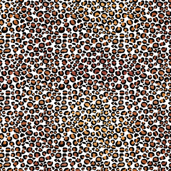 Animal Print Patterns Mix 5 Vinyl Pattern