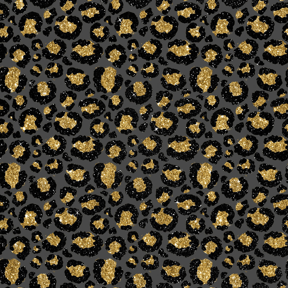 Animal Print Patterns Mix 6 Vinyl Pattern