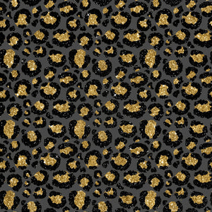 Animal Print Patterns Mix 6 Vinyl Pattern