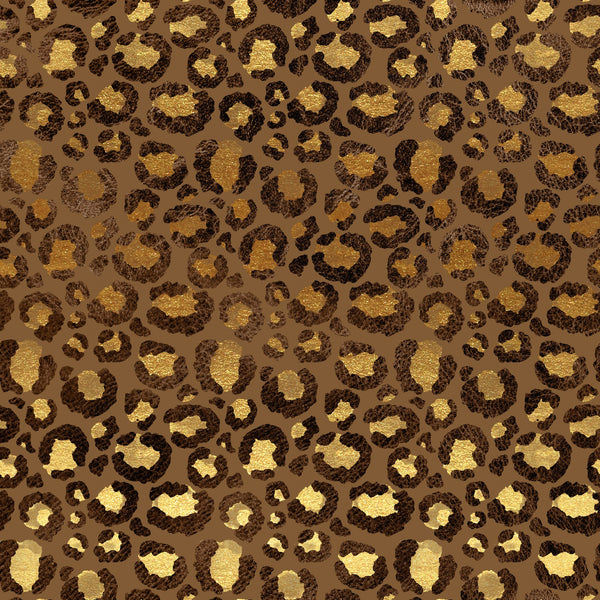 Animal Print Patterns Mix 6 Vinyl Pattern