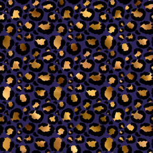 Animal Print Patterns Mix 6 Vinyl Pattern