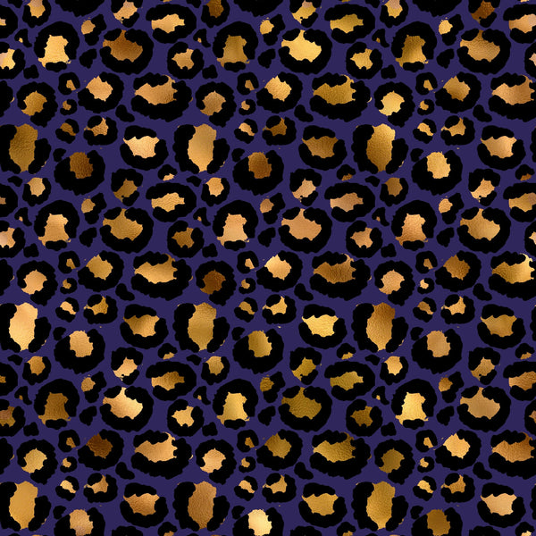Animal Print Patterns Mix 6 Vinyl Pattern