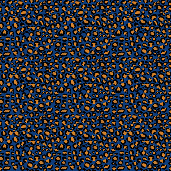 Animal Print Patterns Mix 6 Vinyl Pattern