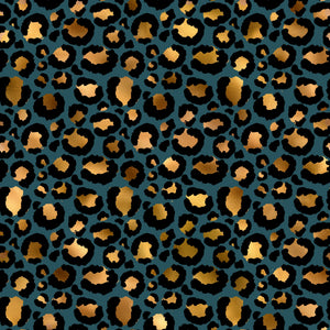Animal Print Patterns Mix 6 Vinyl Pattern