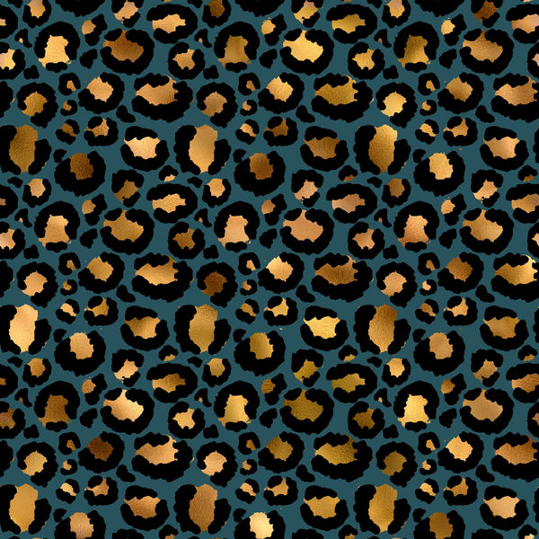 Animal Print Patterns Mix 6 Vinyl Pattern